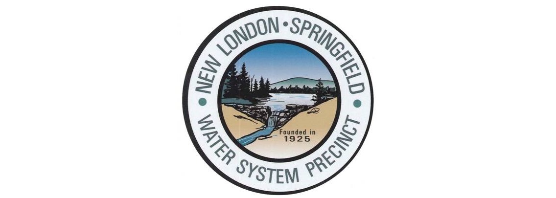 New London Springfield Water